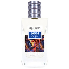 perfume Newyork 10001