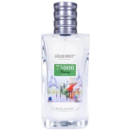 perfume Paris 75000