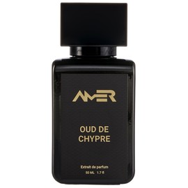 perfume Oud de Chypre