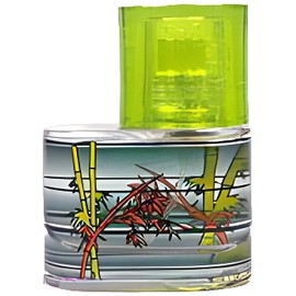 perfume Night Life Summer Edition Man