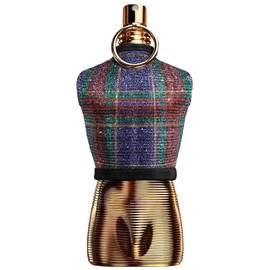 perfume Le Male Elixir Collector Edition