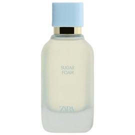 perfume Sugar Foam