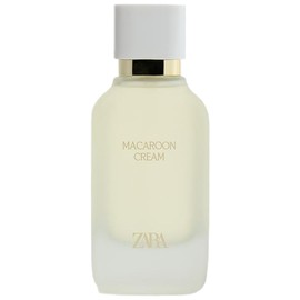 perfume Macaroon Cream