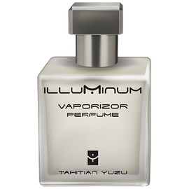 Tahitian Yuzu