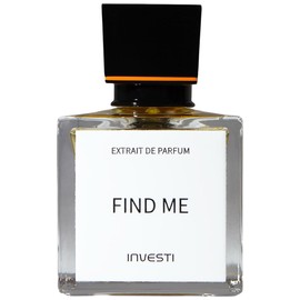 perfume Find Me