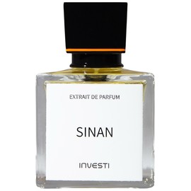 perfume Sinan