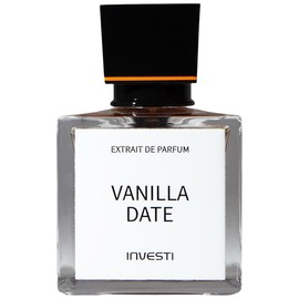 perfume Vanilla Date