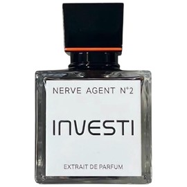 perfume Nerve Agent No 2