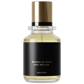 perfume Rivers of Gold and Nectar