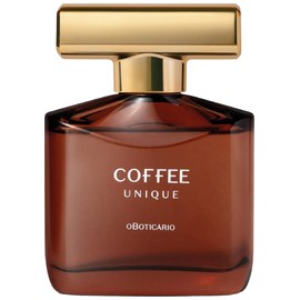 perfume Coffee Man Unique