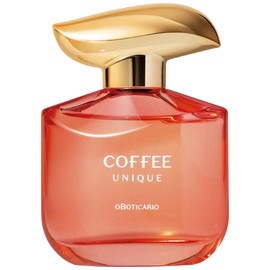 perfume Coffee Woman Unique