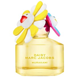 perfume Daisy Murakami Yellow