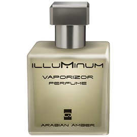 Arabian Amber