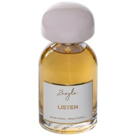 perfume Listen