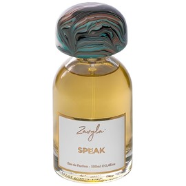 perfume Speak