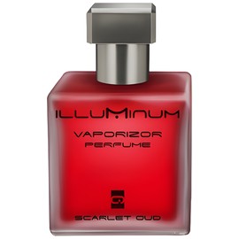 Scarlet Oud