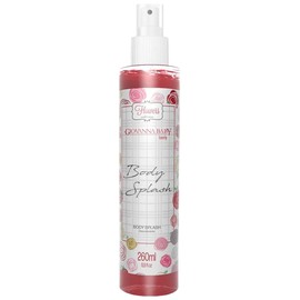 perfume Giovanna Baby Lovely