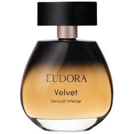 perfume Velvet Sensual Intense