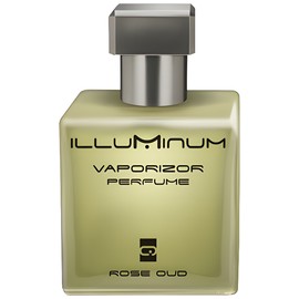 Rose Oud