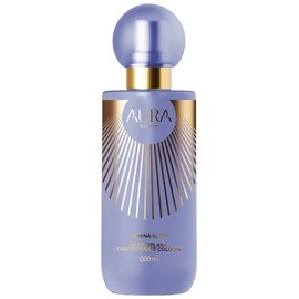 perfume Aura Beauty Athena Glow