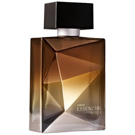 perfume Essencial Desejos
