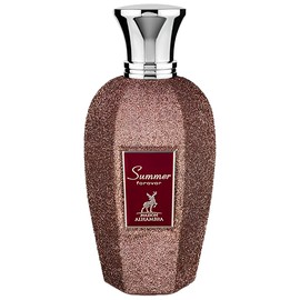 perfume Summer Forever