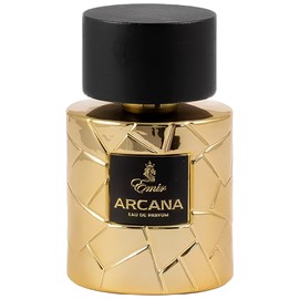 perfume ARCANA