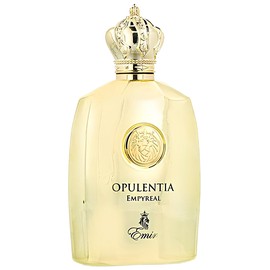perfume Emir Opulentia Empyreal