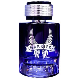 perfume HARRIER ABSOULTE