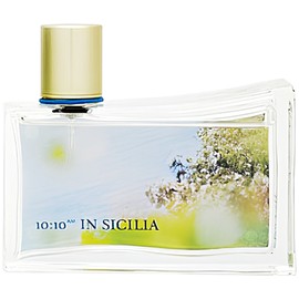 10:10 AM in Sicilia