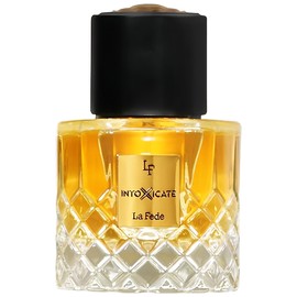 perfume La Fede Intoxicate