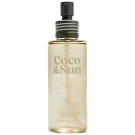 perfume Coco & Sun