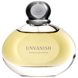 perfume Long Last Vanilla