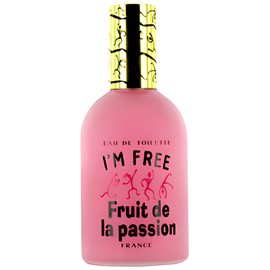 I'm Free Fruits de la Passion