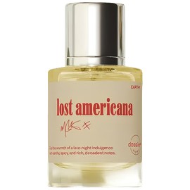 perfume Lost Americana