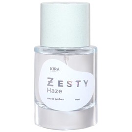 perfume Zesty Haze Sorbet