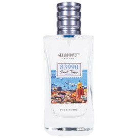 perfume Saint Tropez 83990