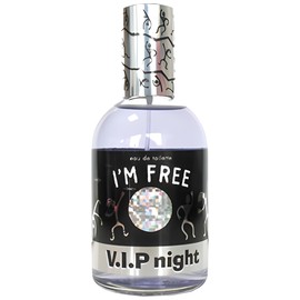 perfume I'm Free V.I.P. Night