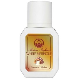 perfume White Meringue