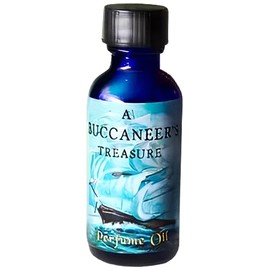 perfume The Buccaneer's Treasure