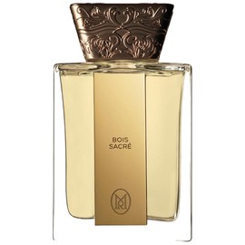perfume Bois Sacré