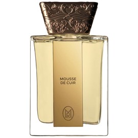 perfume Mousse de Cuir