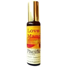 perfume Love The Mango