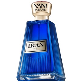 perfume IRAN 01
