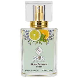 perfume Floral Essence