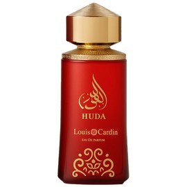 perfume Huda