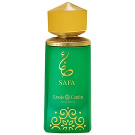 perfume Safa