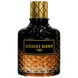 perfume Knight Rider
