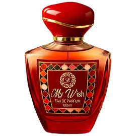 perfume My Wish
