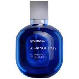 perfume Strange Days